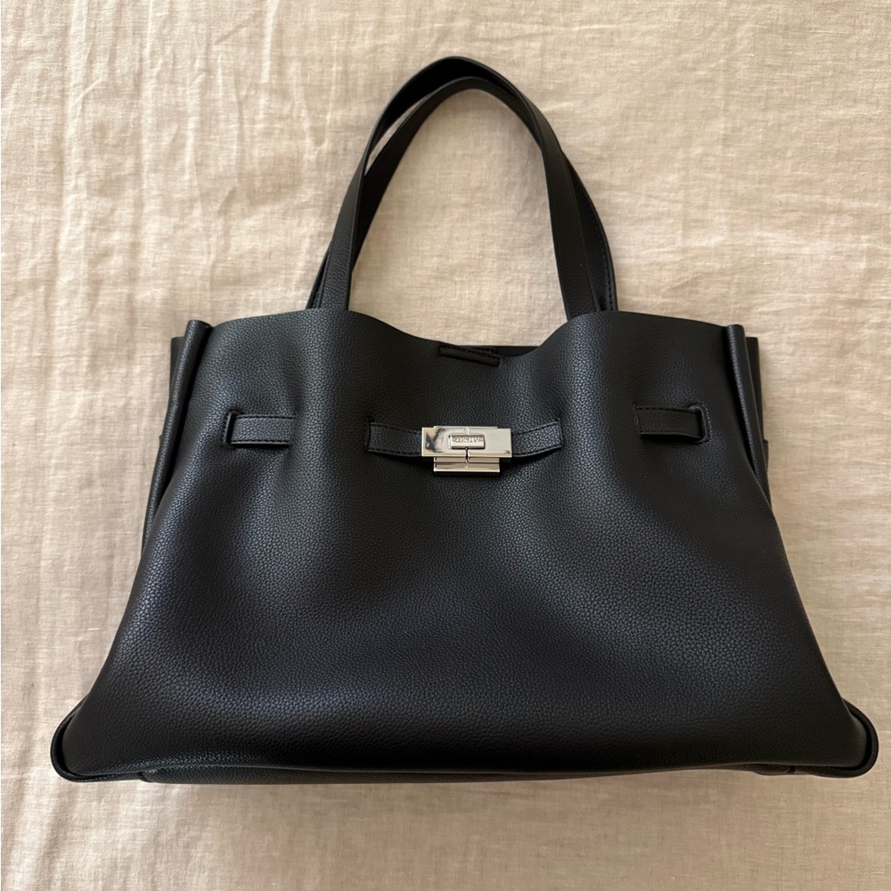 DKNY Bryar Satchel